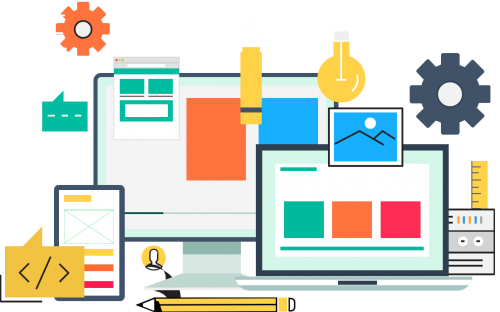 About Section: About Hit Infotech