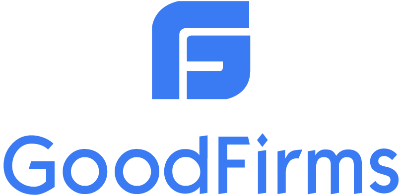 GoodFirms Certificate